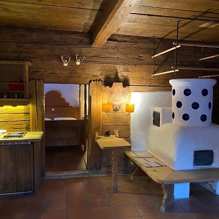 Fuchswirt Kelchsau Landgasthof-Hotel Hopfgarten im Brixental Dış mekan fotoğraf