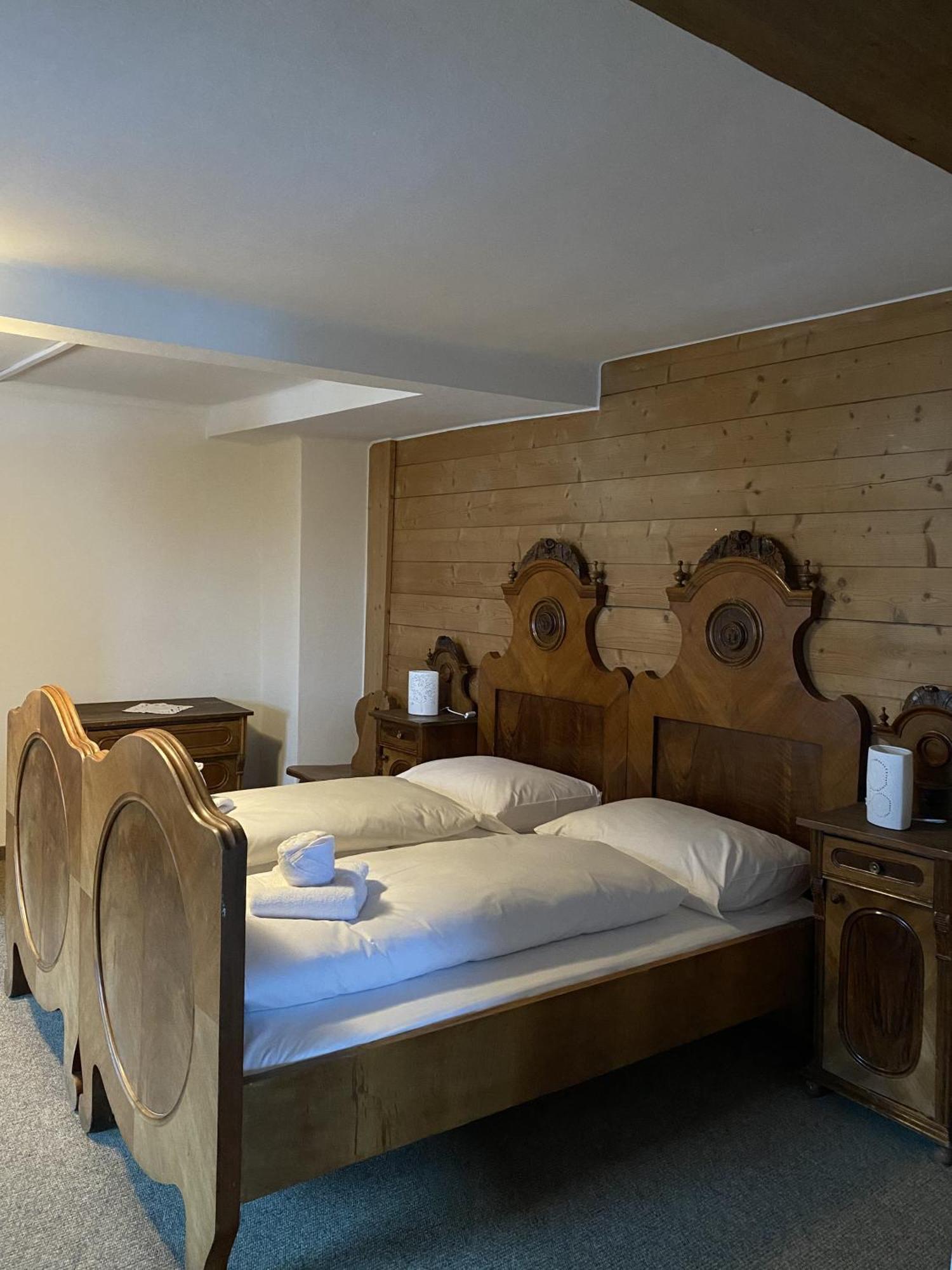 Fuchswirt Kelchsau Landgasthof-Hotel Hopfgarten im Brixental Dış mekan fotoğraf
