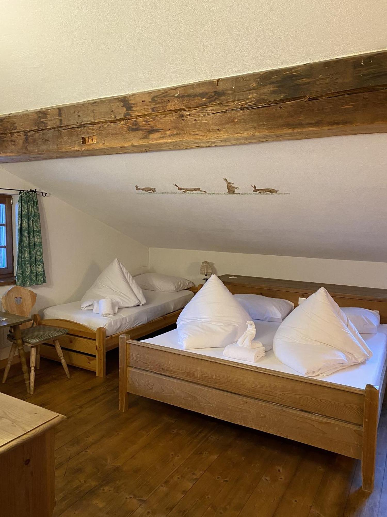 Fuchswirt Kelchsau Landgasthof-Hotel Hopfgarten im Brixental Dış mekan fotoğraf