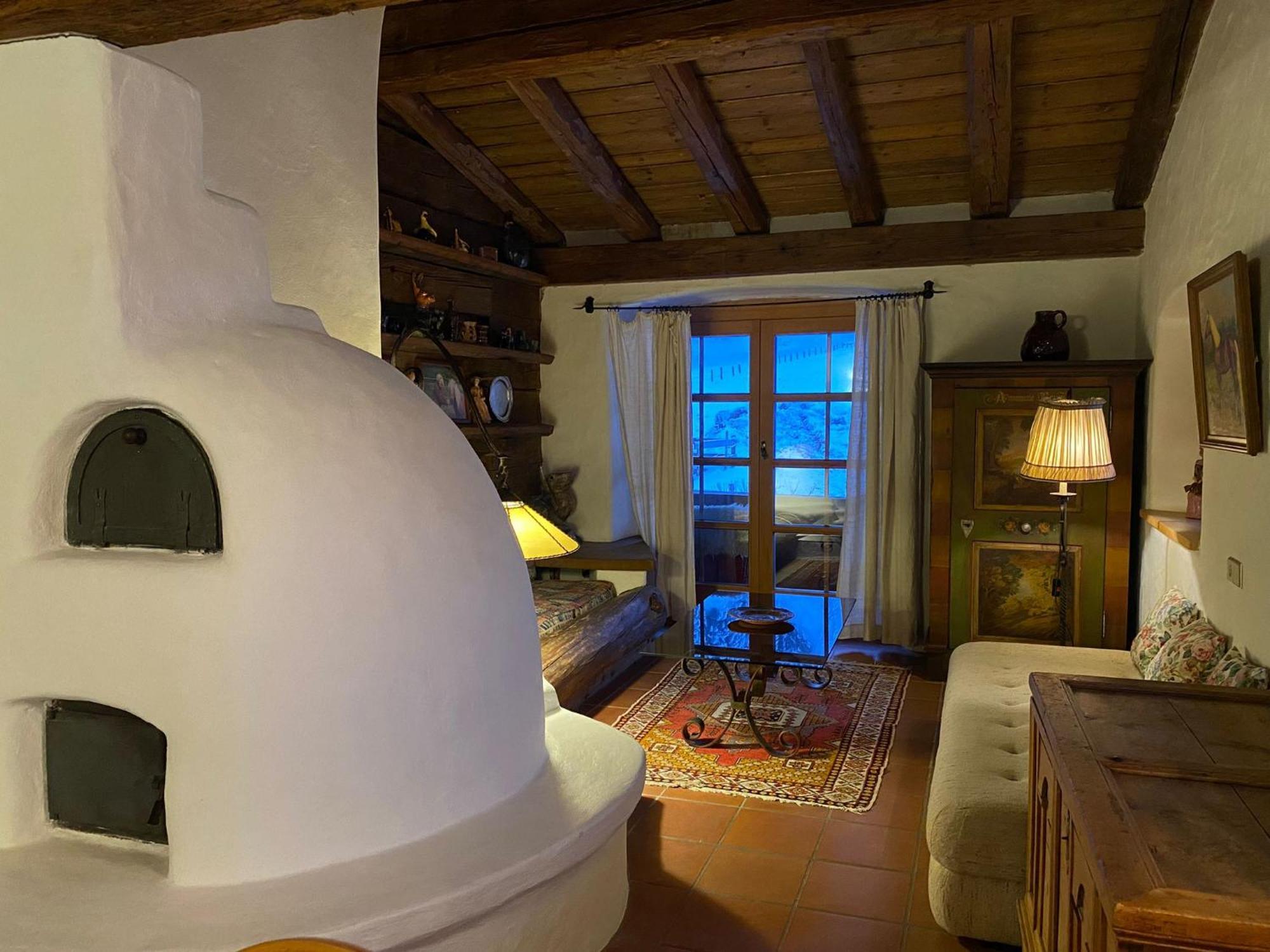 Fuchswirt Kelchsau Landgasthof-Hotel Hopfgarten im Brixental Dış mekan fotoğraf