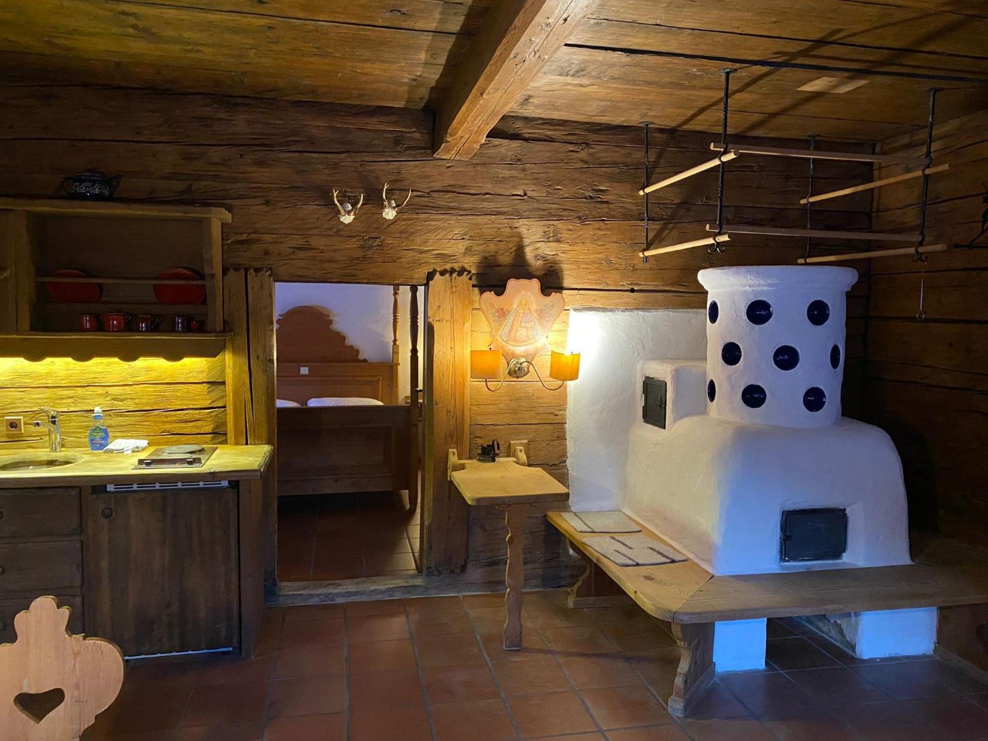 Fuchswirt Kelchsau Landgasthof-Hotel Hopfgarten im Brixental Dış mekan fotoğraf