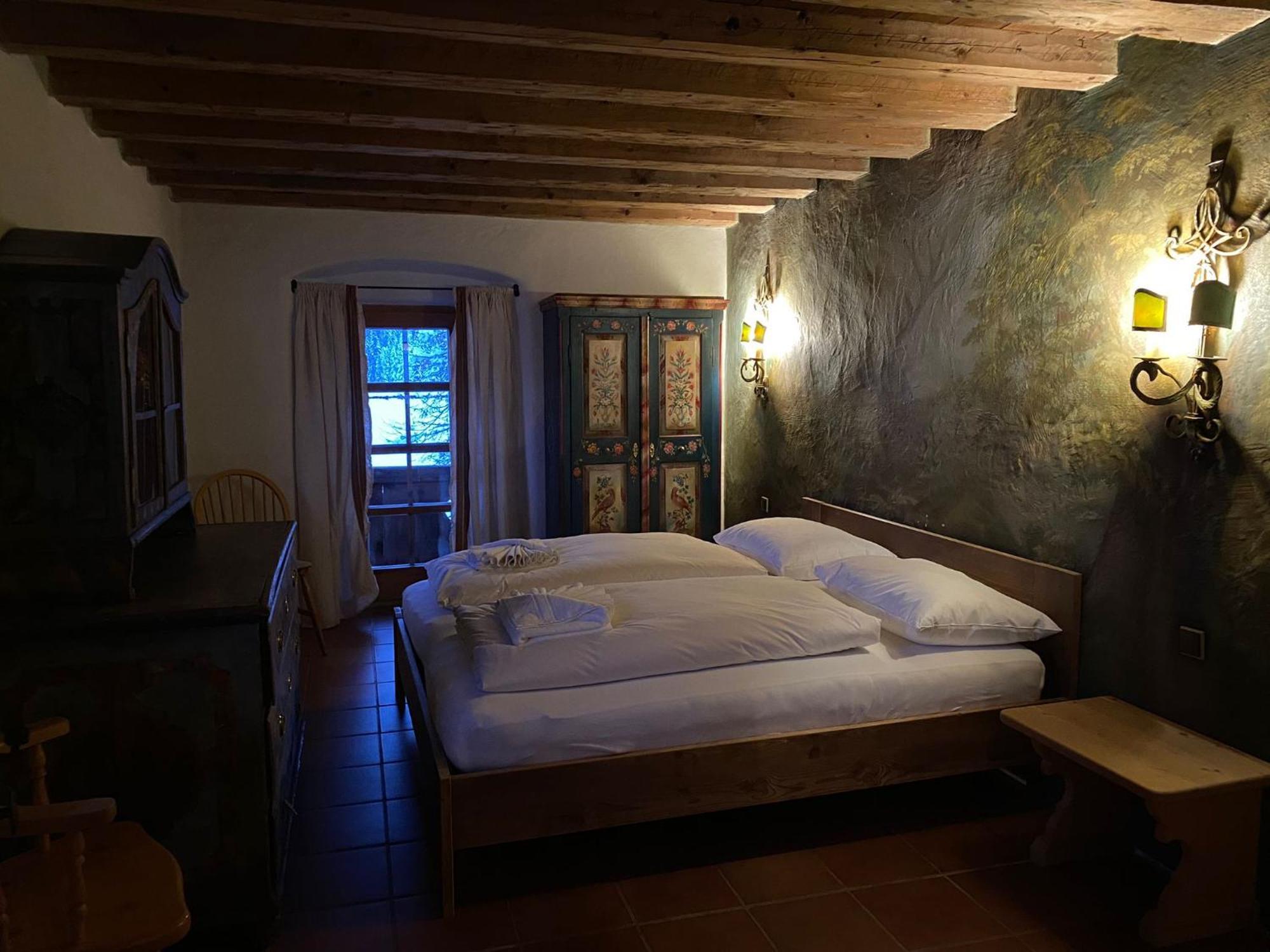 Fuchswirt Kelchsau Landgasthof-Hotel Hopfgarten im Brixental Dış mekan fotoğraf