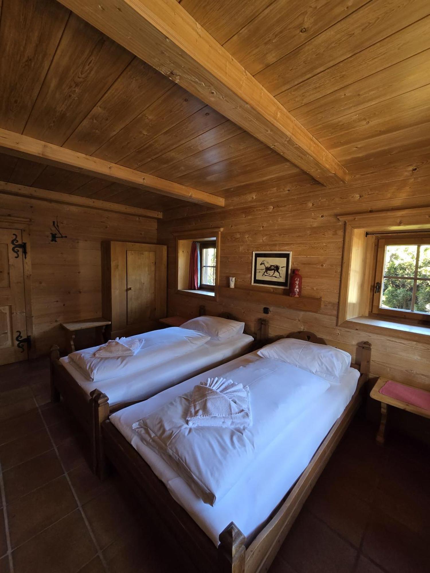 Fuchswirt Kelchsau Landgasthof-Hotel Hopfgarten im Brixental Dış mekan fotoğraf