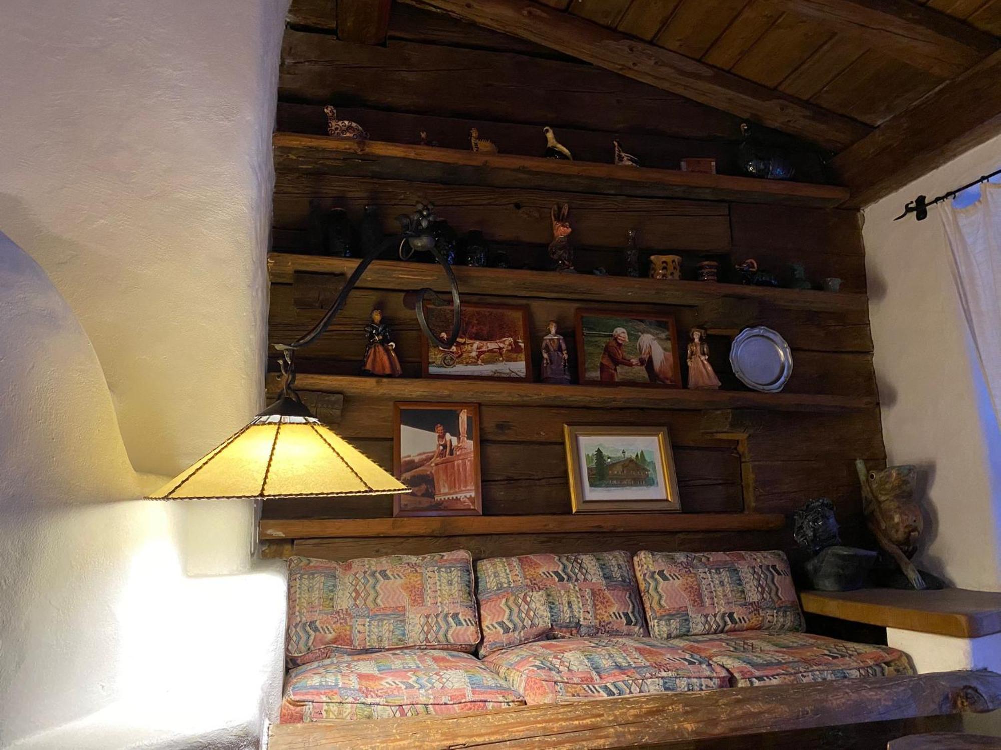 Fuchswirt Kelchsau Landgasthof-Hotel Hopfgarten im Brixental Dış mekan fotoğraf