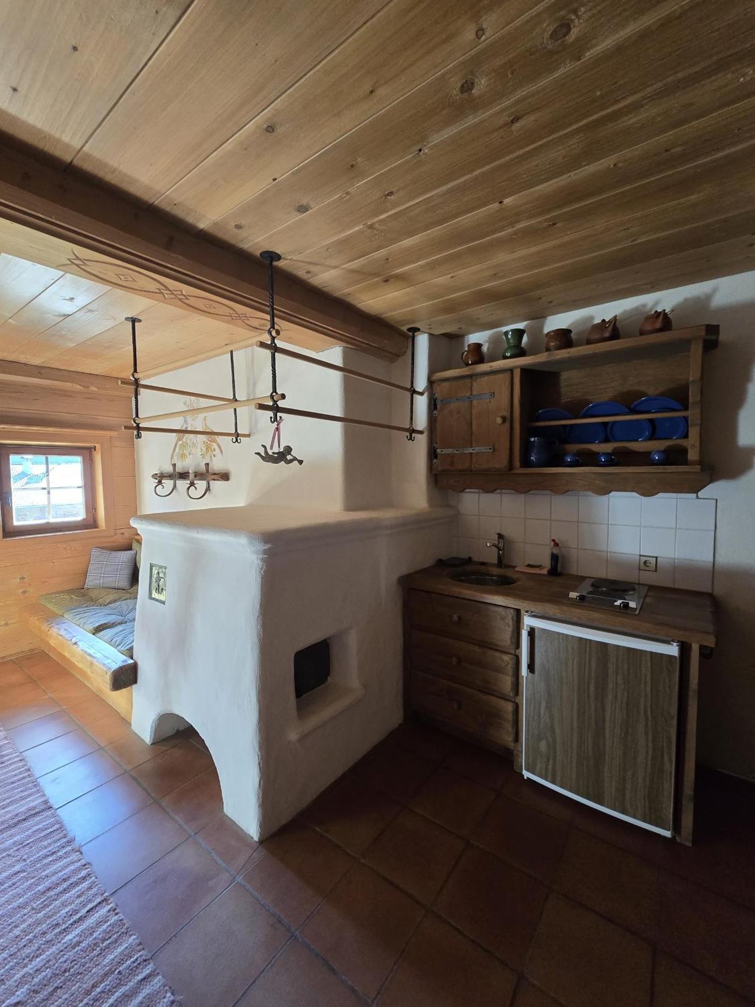 Fuchswirt Kelchsau Landgasthof-Hotel Hopfgarten im Brixental Dış mekan fotoğraf