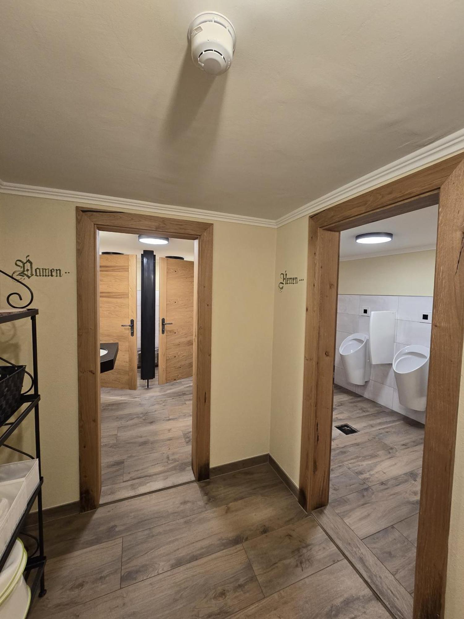 Fuchswirt Kelchsau Landgasthof-Hotel Hopfgarten im Brixental Dış mekan fotoğraf