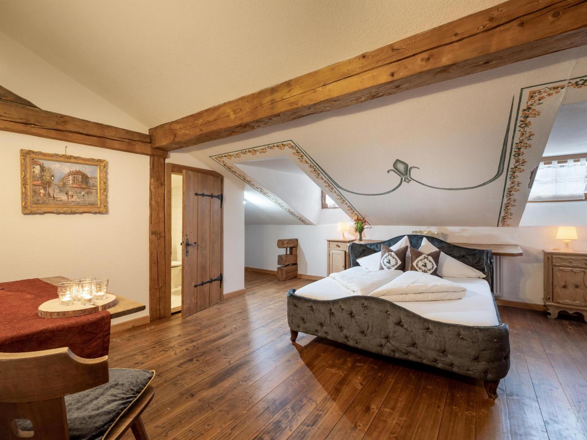 Fuchswirt Kelchsau Landgasthof-Hotel Hopfgarten im Brixental Dış mekan fotoğraf